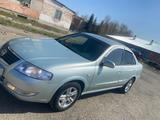 Nissan Almera Classic 2007 года за 4 150 000 тг. в Усть-Каменогорск