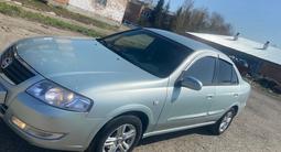 Nissan Almera Classic 2007 года за 4 150 000 тг. в Усть-Каменогорск