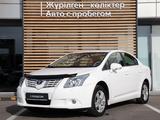Toyota Avensis 2010 года за 5 490 000 тг. в Алматы