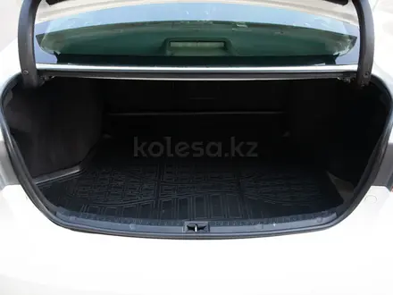 Toyota Avensis 2010 года за 5 090 000 тг. в Алматы – фото 14