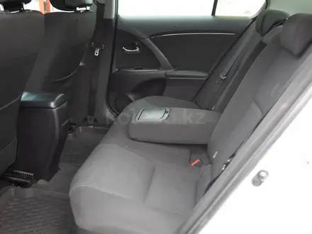 Toyota Avensis 2010 года за 5 090 000 тг. в Алматы – фото 11