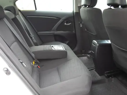 Toyota Avensis 2010 года за 5 090 000 тг. в Алматы – фото 16