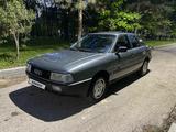 Audi 80 1991 годаүшін1 050 000 тг. в Шелек – фото 2