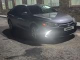Toyota Camry 2015 года за 9 000 000 тг. в Павлодар