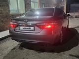 Toyota Camry 2015 года за 9 000 000 тг. в Павлодар – фото 2