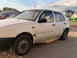 Volkswagen Golf 1992 годаүшін1 100 000 тг. в Уральск – фото 2
