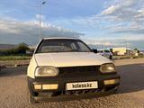 Volkswagen Golf 1992 годаүшін1 100 000 тг. в Уральск