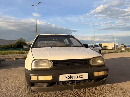 Volkswagen Golf 1992 года за 900 000 тг. в Уральск