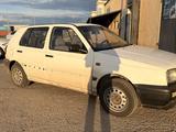 Volkswagen Golf 1992 годаүшін1 100 000 тг. в Уральск – фото 3