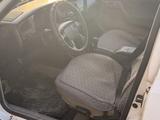 Volkswagen Golf 1992 годаүшін1 100 000 тг. в Уральск – фото 5