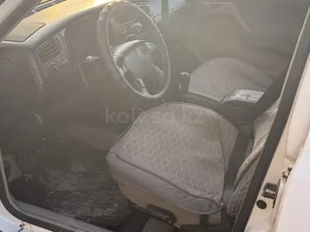 Volkswagen Golf 1992 года за 900 000 тг. в Уральск – фото 5