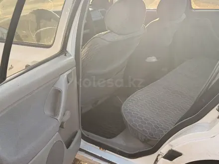 Volkswagen Golf 1992 года за 900 000 тг. в Уральск – фото 6