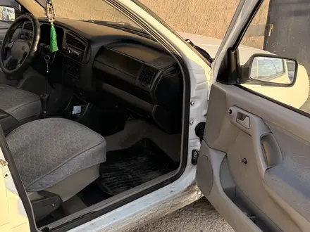Volkswagen Golf 1992 года за 900 000 тг. в Уральск – фото 8