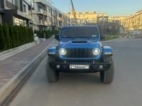 Jeep Wrangler 2023 годаfor59 900 000 тг. в Алматы