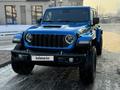 Jeep Wrangler 2023 годаүшін62 000 000 тг. в Алматы – фото 2