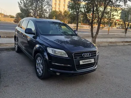 Audi Q7 2007 года за 3 500 000 тг. в Актау