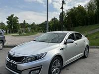 Kia K5 2013 годаүшін7 500 000 тг. в Тараз