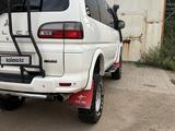 Mitsubishi Delica 2006 года за 12 000 000 тг. в Семей – фото 5