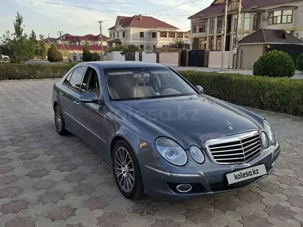 Mercedes-Benz E 280 2006 года за 5 800 000 тг. в Актау – фото 5