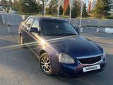 ВАЗ (Lada) Priora 2170 2012 годаfor2 100 000 тг. в Усть-Каменогорск