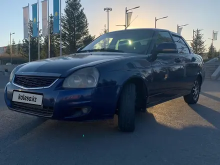 ВАЗ (Lada) Priora 2170 2012 года за 2 100 000 тг. в Усть-Каменогорск – фото 8