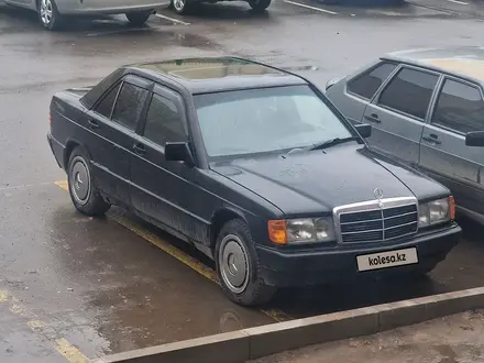 Mercedes-Benz 190 1990 годаүшін799 999 тг. в Астана