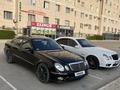 Mercedes-Benz E 350 2003 годаүшін5 200 000 тг. в Актау – фото 2