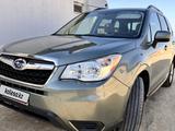 Subaru Forester 2015 года за 5 600 000 тг. в Актау – фото 2