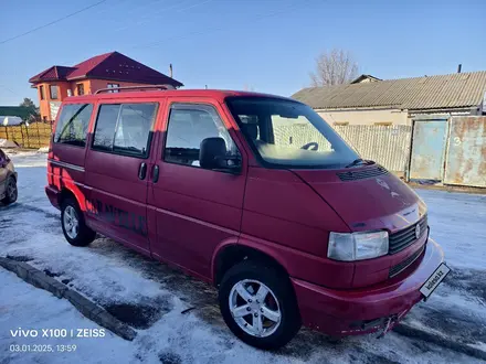 Volkswagen Transporter 1992 года за 3 700 000 тг. в Алматы – фото 2