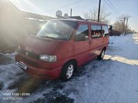 Volkswagen Transporter 1992 годаүшін3 700 000 тг. в Алматы