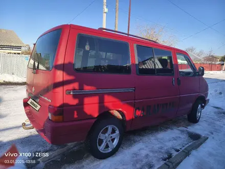 Volkswagen Transporter 1992 года за 3 700 000 тг. в Алматы – фото 4