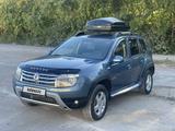 Renault Duster 2013 годаfor5 000 000 тг. в Караганда