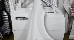 Капот, крылья, двери Cobalt Nexia оригинал + установкаүшін10 000 тг. в Астана