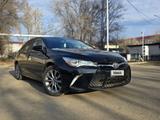 Toyota Camry 2015 года за 6 500 000 тг. в Уральск