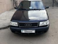 Audi 100 1993 годаfor1 000 000 тг. в Астана