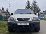 Honda CR-V 1997 годаүшін4 200 000 тг. в Усть-Каменогорск
