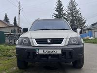 Honda CR-V 1997 года за 4 200 000 тг. в Усть-Каменогорск