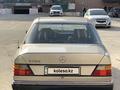 Mercedes-Benz E 230 1992 года за 1 200 000 тг. в Астана – фото 4