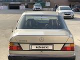 Mercedes-Benz E 230 1992 года за 1 300 000 тг. в Астана – фото 4