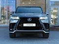 Lexus LX 600 2023 года за 69 900 000 тг. в Костанай – фото 2