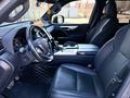 Lexus LX 600 2023 года за 69 900 000 тг. в Костанай – фото 10