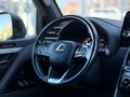 Lexus LX 600 2023 года за 69 900 000 тг. в Костанай – фото 16