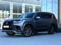 Lexus LX 600 2023 года за 69 900 000 тг. в Костанай – фото 3