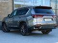 Lexus LX 600 2023 года за 69 900 000 тг. в Костанай – фото 5