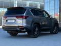 Lexus LX 600 2023 года за 69 900 000 тг. в Костанай – фото 6