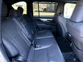 Lexus LX 600 2023 года за 69 900 000 тг. в Костанай – фото 9