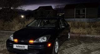 Ford Focus 2003 года за 2 300 000 тг. в Уральск