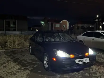 Ford Focus 2003 года за 2 300 000 тг. в Уральск – фото 3