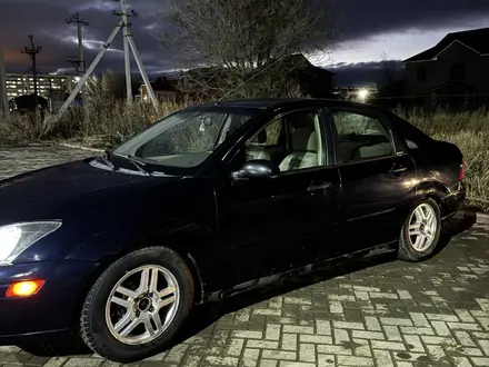 Ford Focus 2003 года за 2 300 000 тг. в Уральск – фото 7