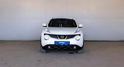 Nissan Juke 2013 годаfor4 841 000 тг. в Кызылорда – фото 2